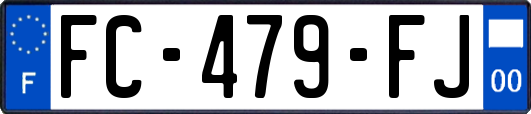 FC-479-FJ