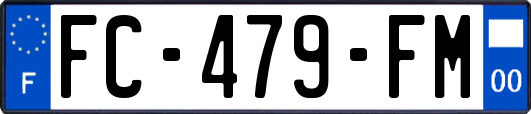 FC-479-FM