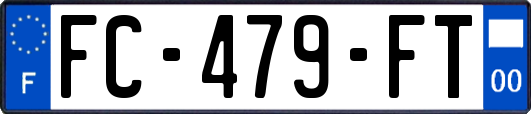 FC-479-FT