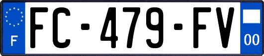 FC-479-FV