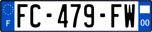 FC-479-FW