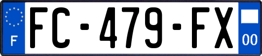 FC-479-FX