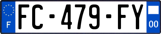 FC-479-FY