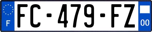 FC-479-FZ