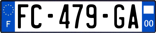 FC-479-GA