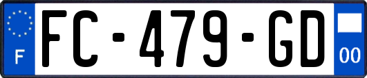 FC-479-GD