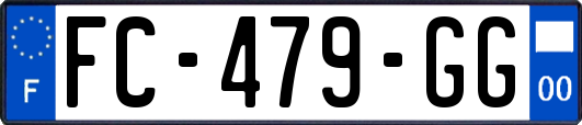 FC-479-GG