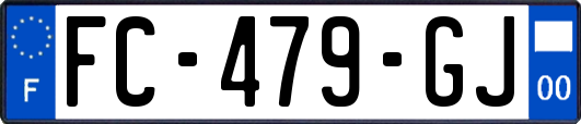 FC-479-GJ