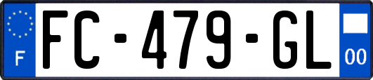 FC-479-GL