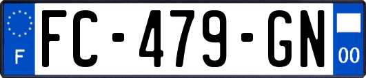 FC-479-GN