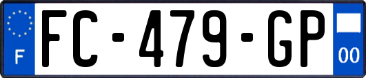 FC-479-GP