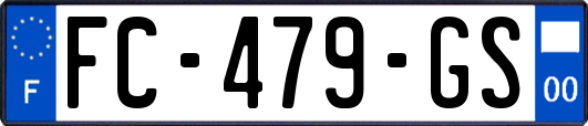 FC-479-GS