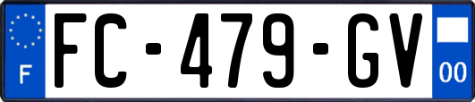 FC-479-GV