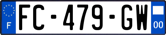 FC-479-GW