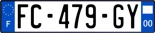 FC-479-GY