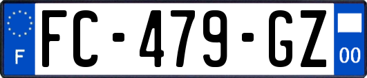 FC-479-GZ