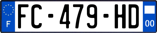 FC-479-HD