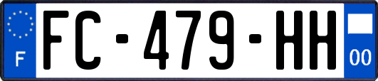 FC-479-HH