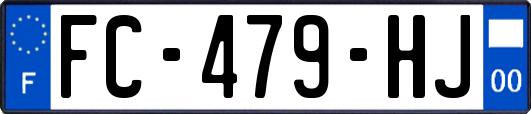 FC-479-HJ