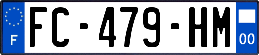 FC-479-HM