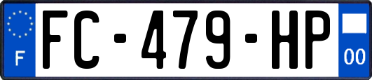 FC-479-HP