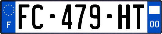 FC-479-HT