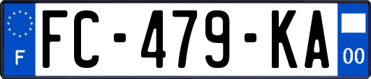 FC-479-KA