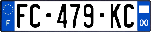 FC-479-KC