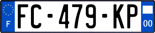 FC-479-KP