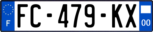 FC-479-KX