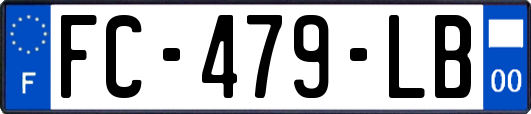 FC-479-LB
