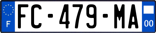 FC-479-MA