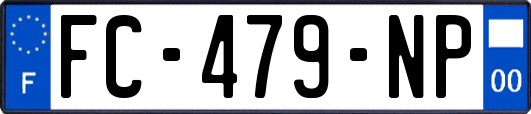 FC-479-NP