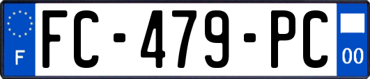 FC-479-PC