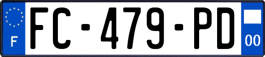 FC-479-PD