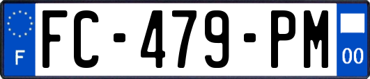 FC-479-PM
