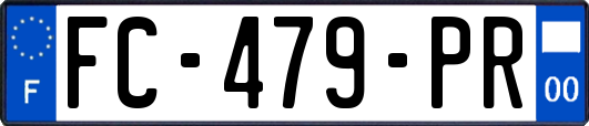 FC-479-PR