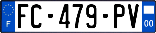 FC-479-PV