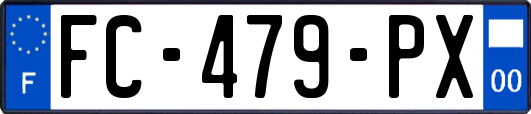 FC-479-PX