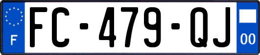 FC-479-QJ