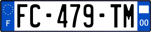 FC-479-TM