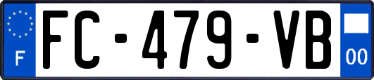 FC-479-VB