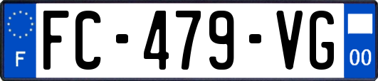FC-479-VG