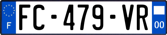 FC-479-VR