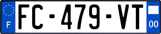 FC-479-VT