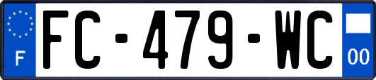 FC-479-WC