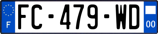 FC-479-WD