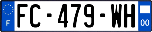 FC-479-WH