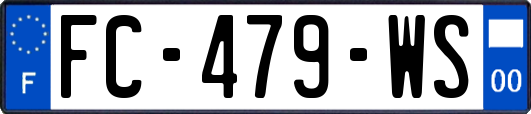 FC-479-WS