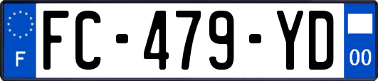 FC-479-YD
